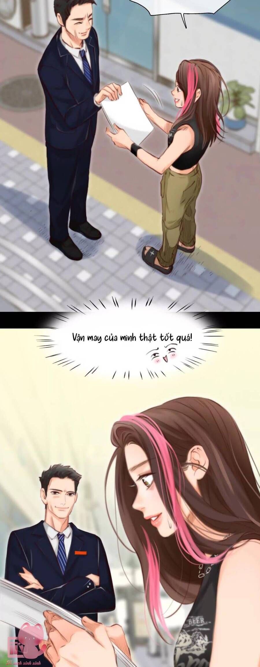 Vòng Xoáy Thời Gian - Chapter 7 - Page 9