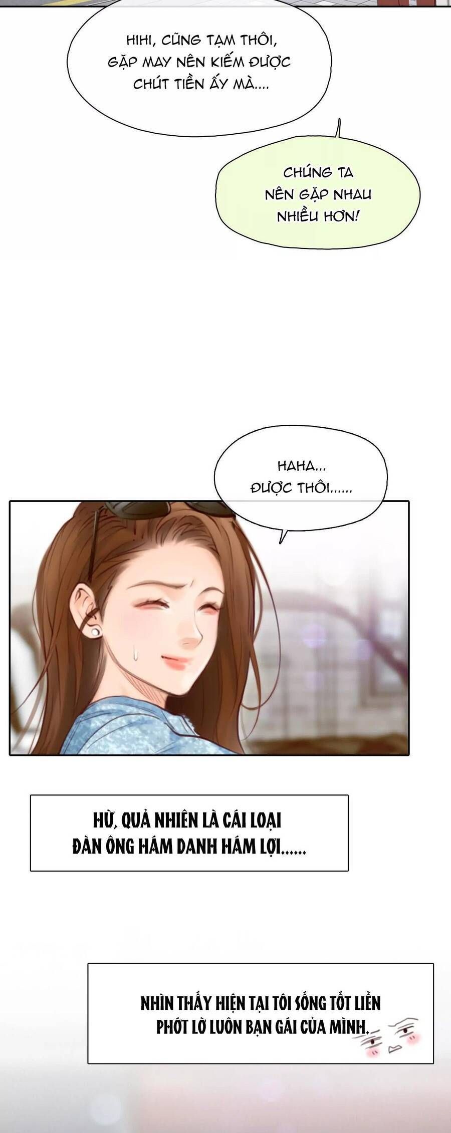 Vòng Xoáy Thời Gian - Chapter 8 - Page 12