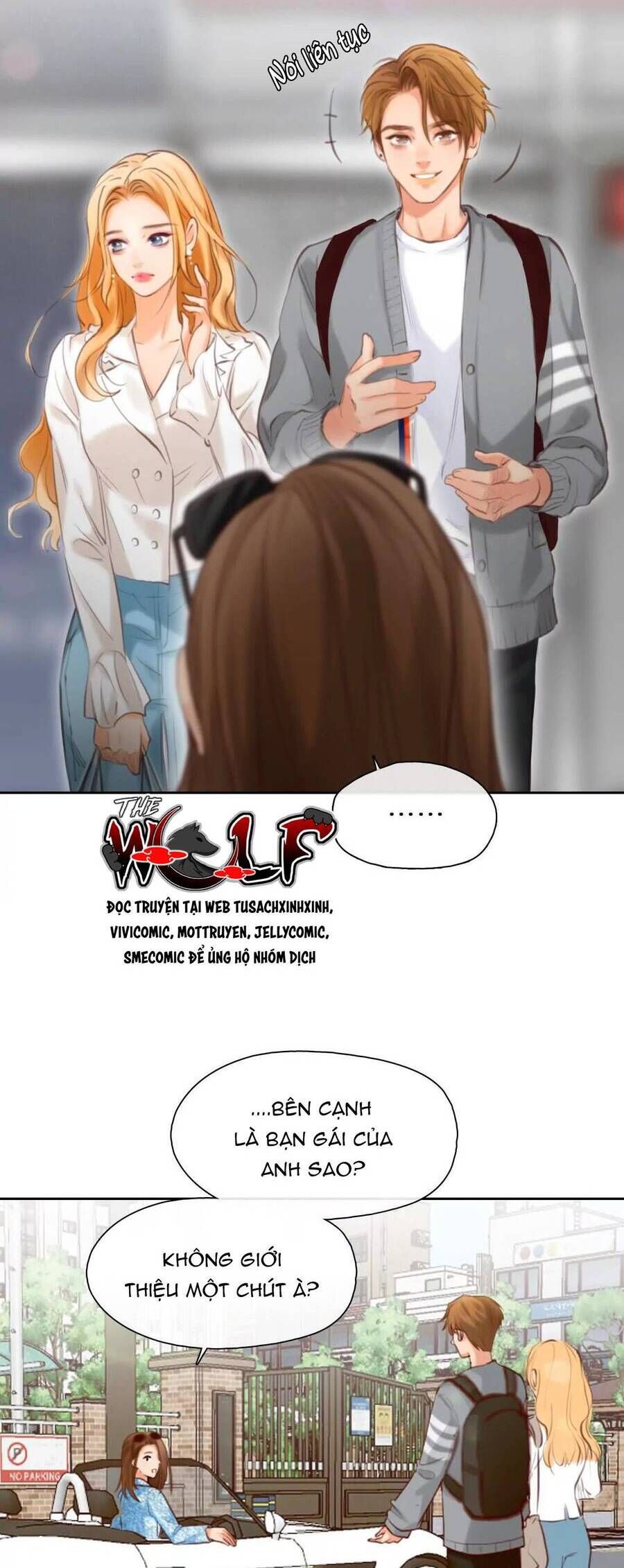 Vòng Xoáy Thời Gian - Chapter 8 - Page 13