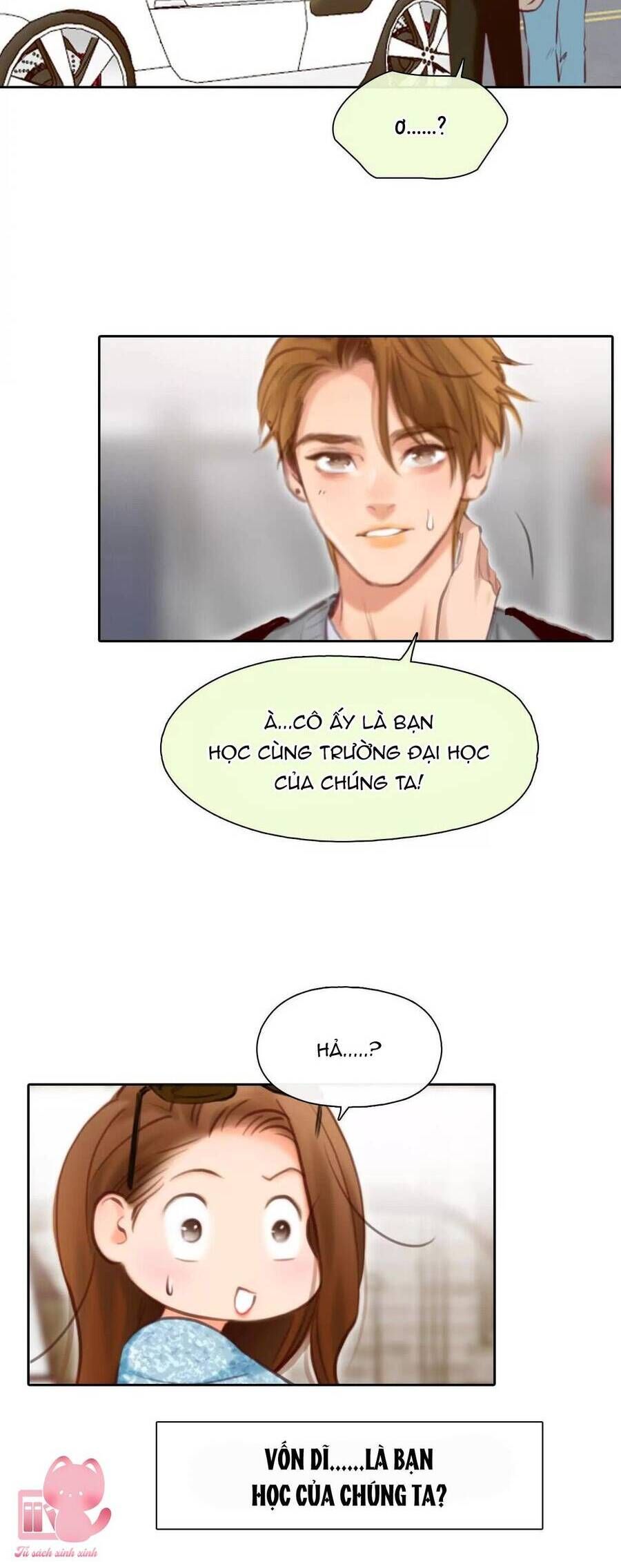 Vòng Xoáy Thời Gian - Chapter 8 - Page 14