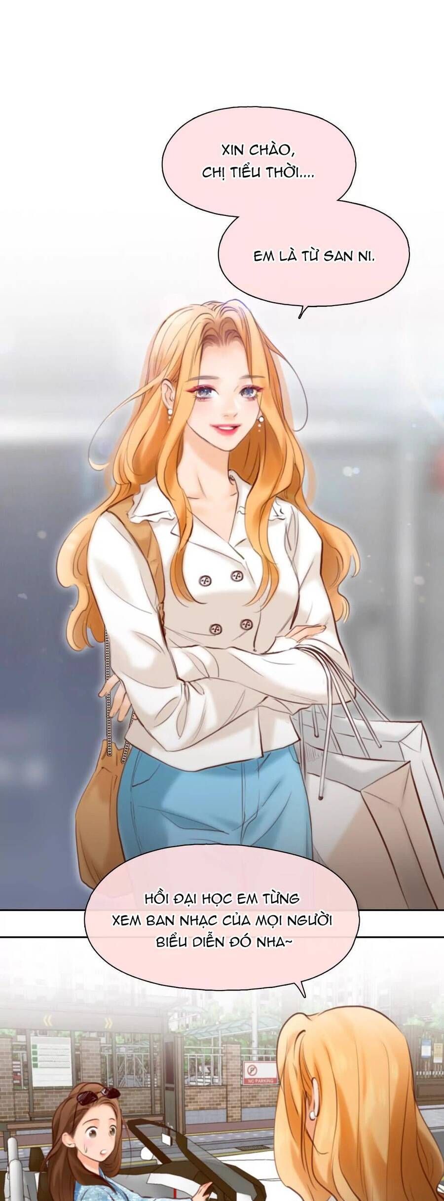 Vòng Xoáy Thời Gian - Chapter 8 - Page 15