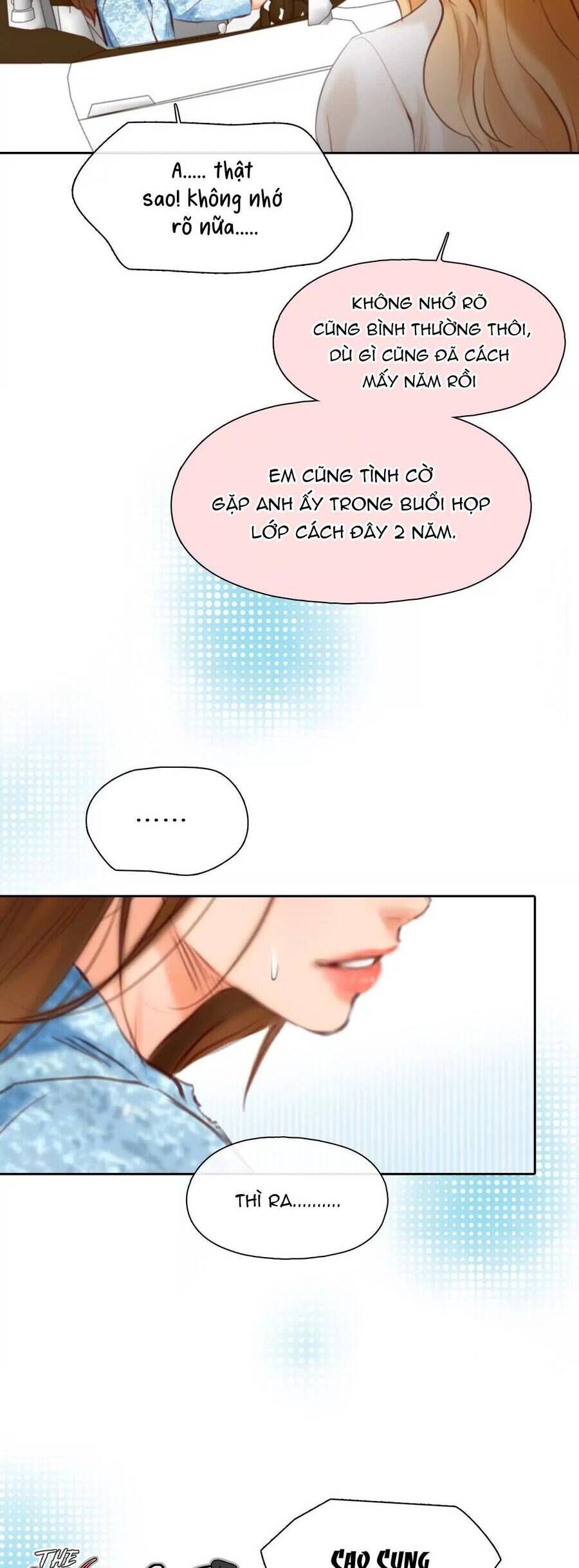 Vòng Xoáy Thời Gian - Chapter 8 - Page 16