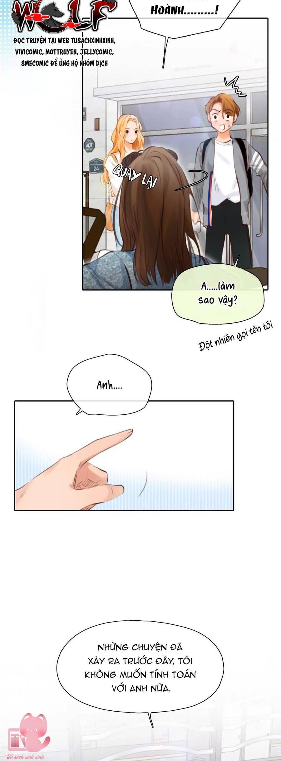 Vòng Xoáy Thời Gian - Chapter 8 - Page 17