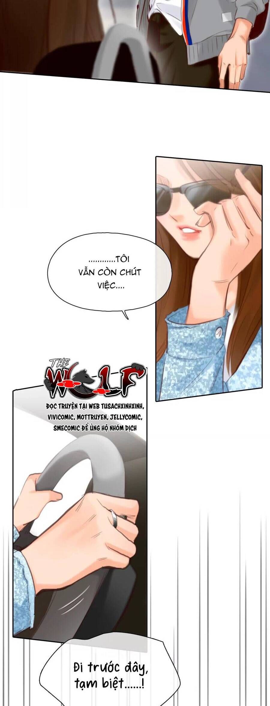 Vòng Xoáy Thời Gian - Chapter 8 - Page 19