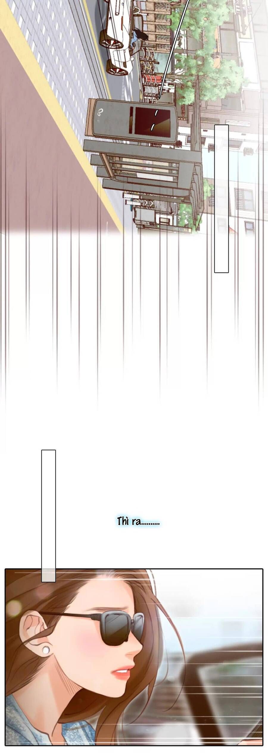 Vòng Xoáy Thời Gian - Chapter 8 - Page 21