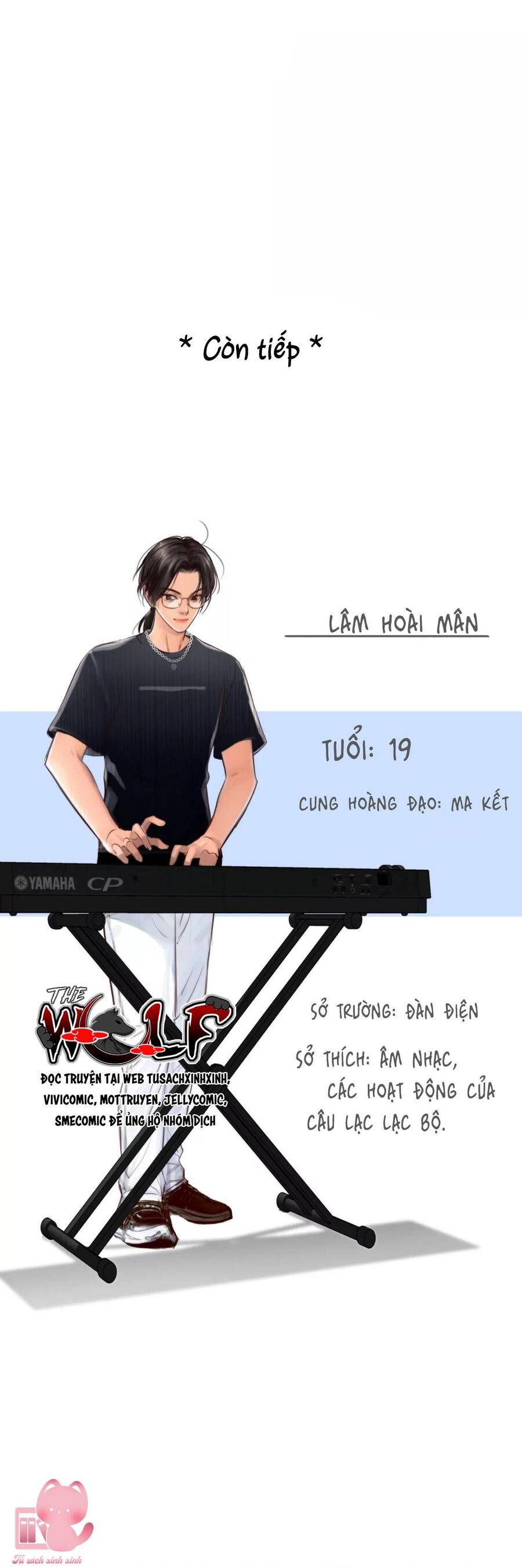 Vòng Xoáy Thời Gian - Chapter 8 - Page 24