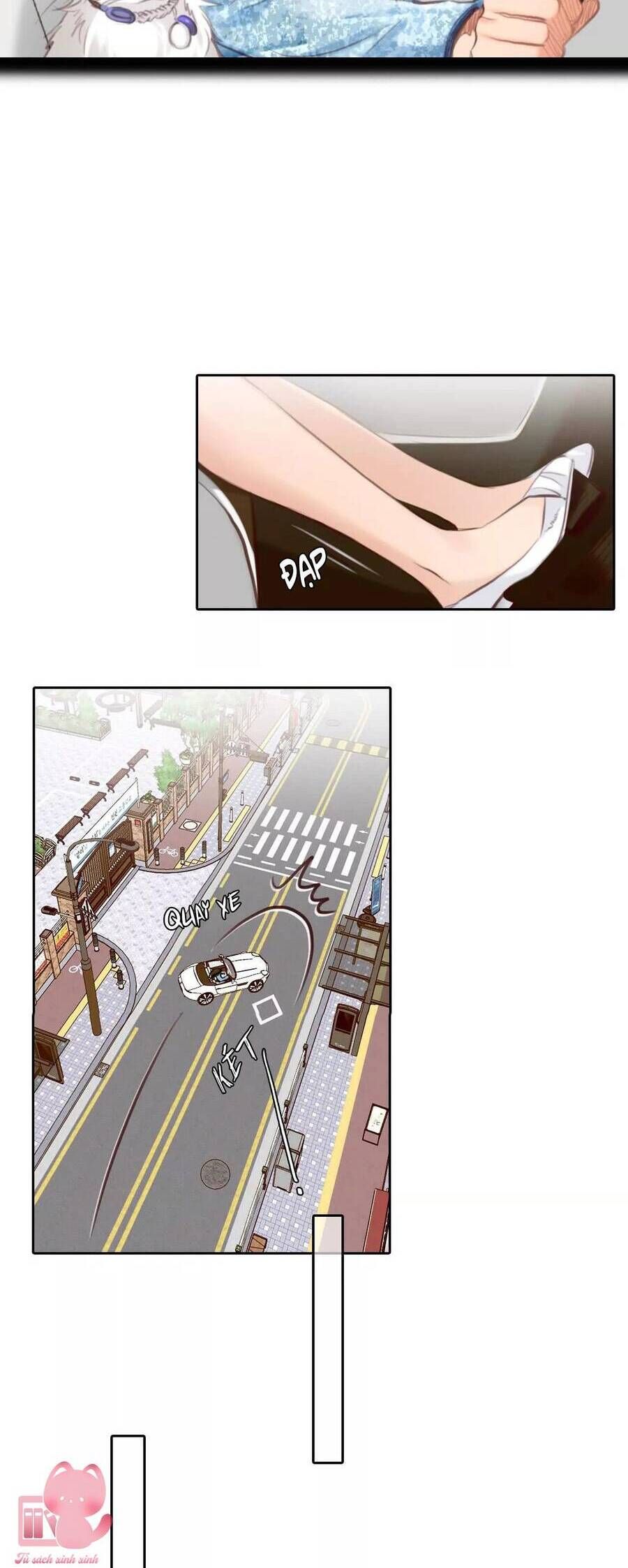 Vòng Xoáy Thời Gian - Chapter 8 - Page 5