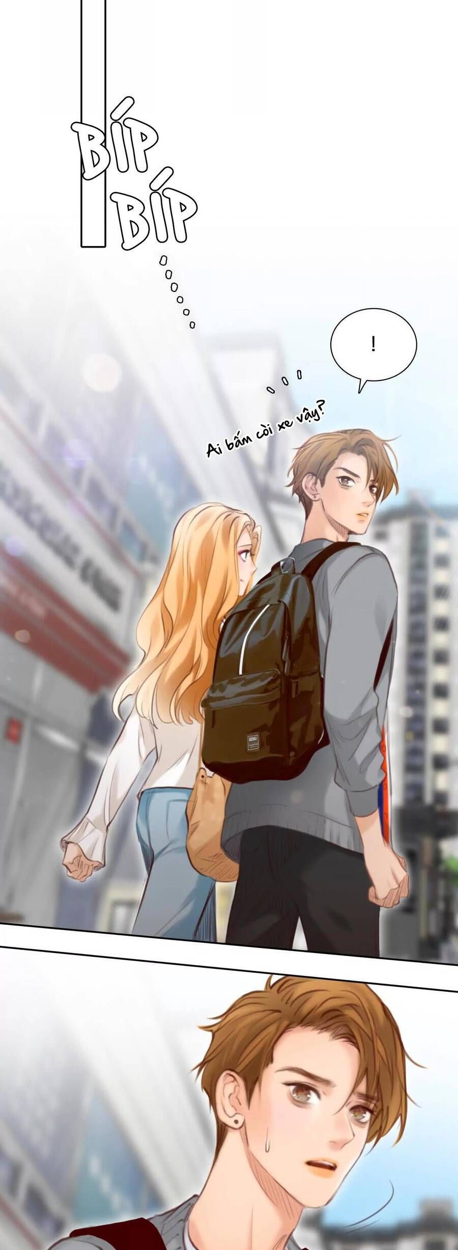 Vòng Xoáy Thời Gian - Chapter 8 - Page 6
