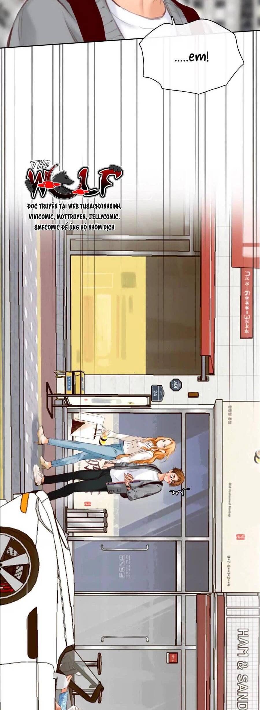 Vòng Xoáy Thời Gian - Chapter 8 - Page 7