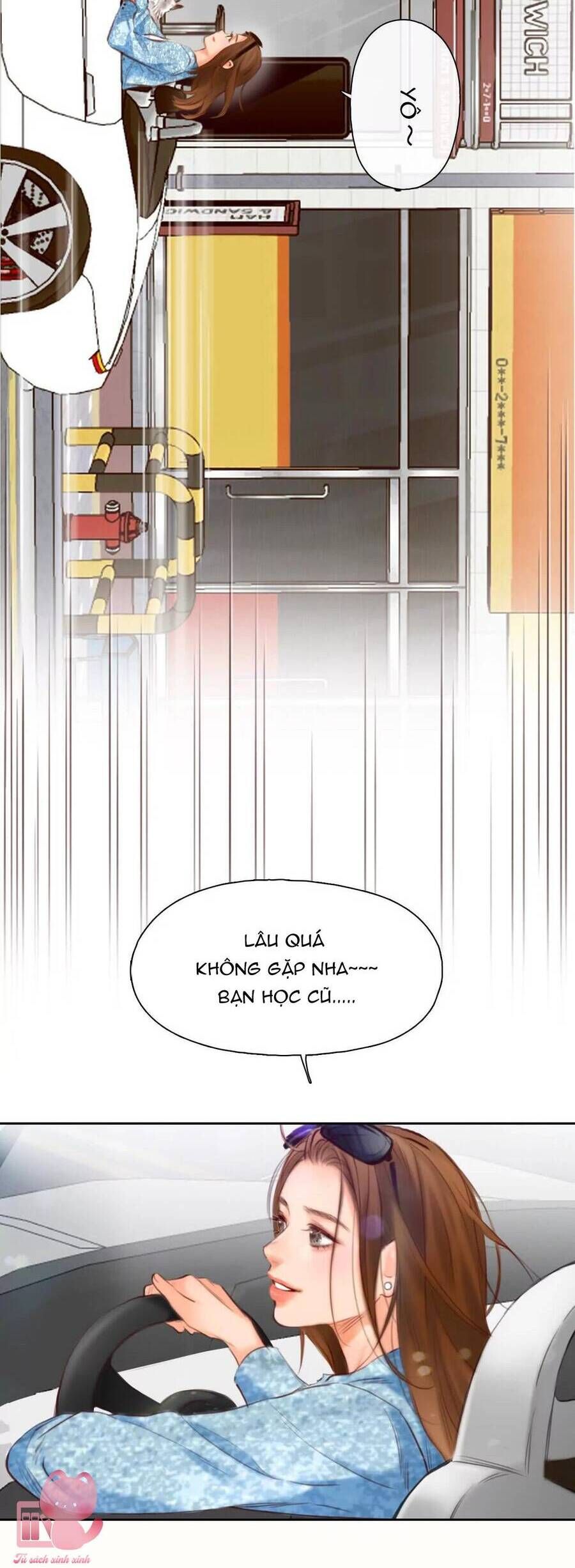 Vòng Xoáy Thời Gian - Chapter 8 - Page 8