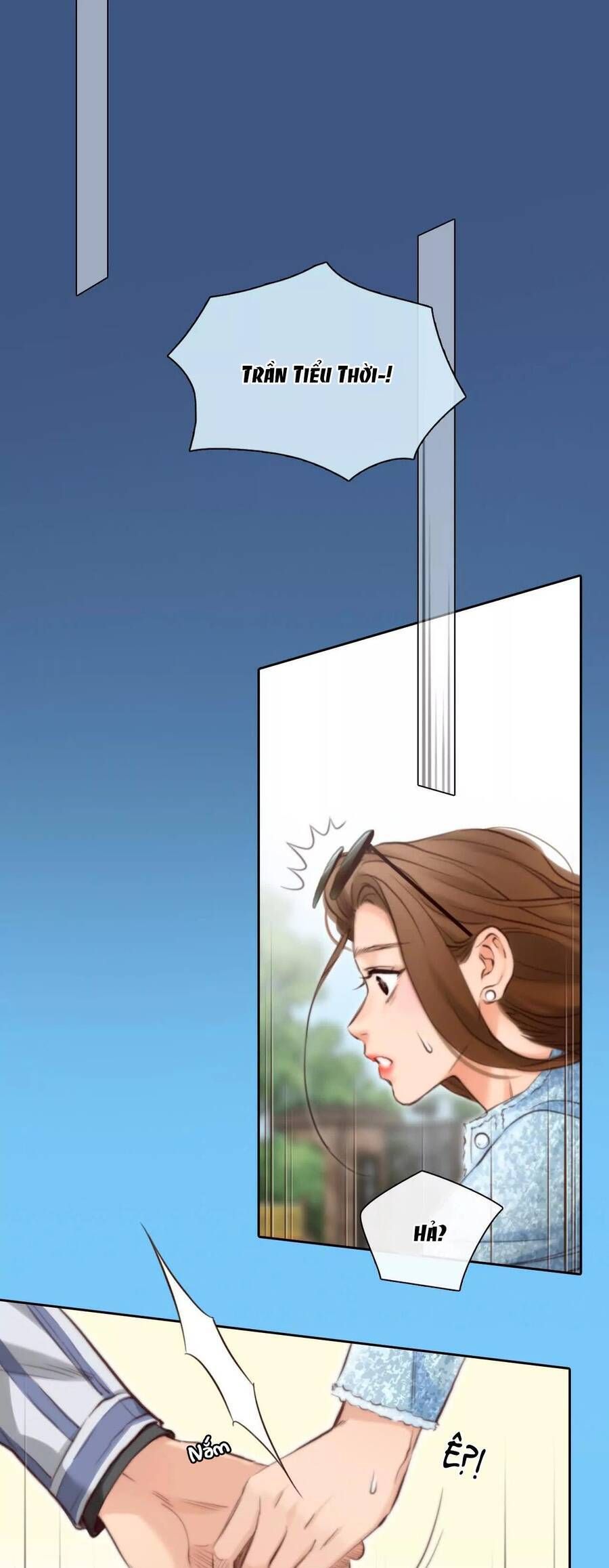 Vòng Xoáy Thời Gian - Chapter 9 - Page 11