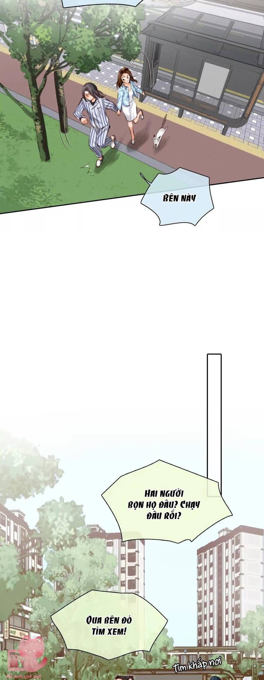 Vòng Xoáy Thời Gian - Chapter 9 - Page 13