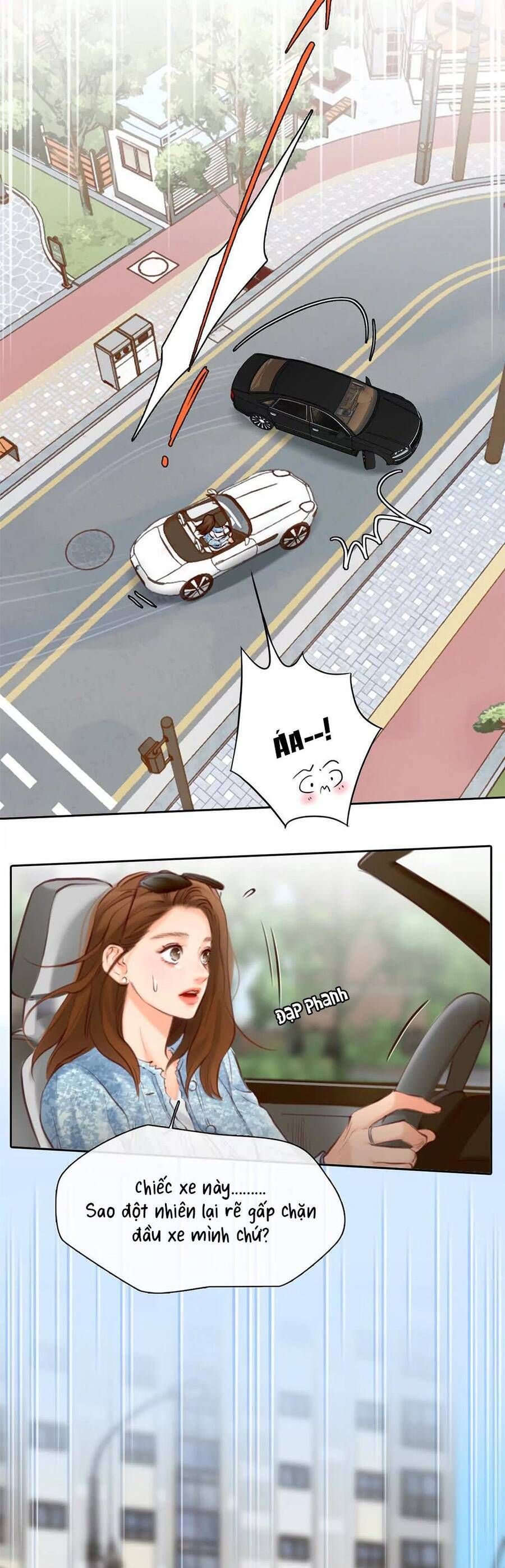 Vòng Xoáy Thời Gian - Chapter 9 - Page 3