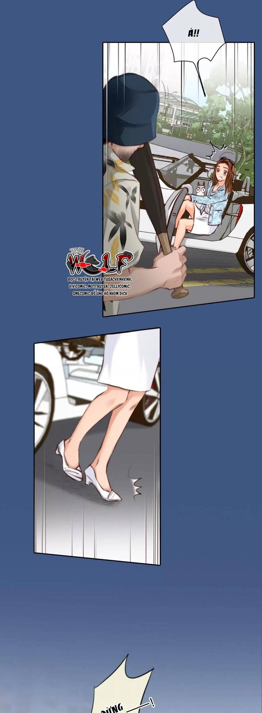 Vòng Xoáy Thời Gian - Chapter 9 - Page 9