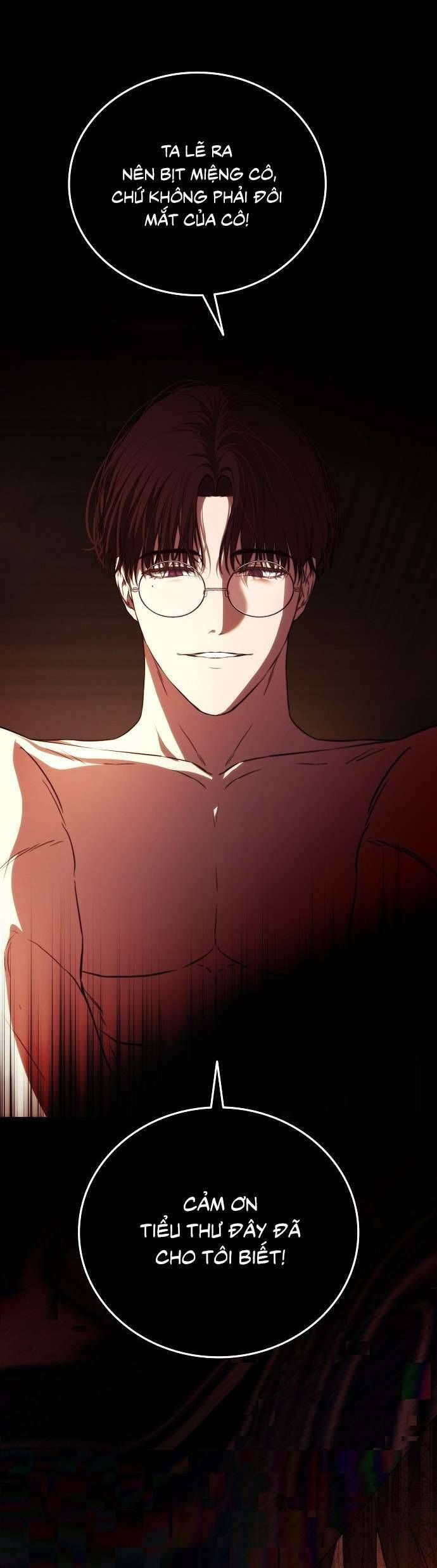 Hãy Dạy Em Cách Khao Khát - Chapter 1 - Page 11