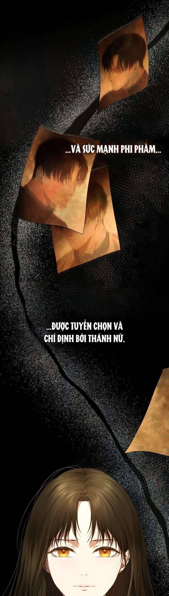 Hãy Dạy Em Cách Khao Khát - Chapter 1 - Page 16
