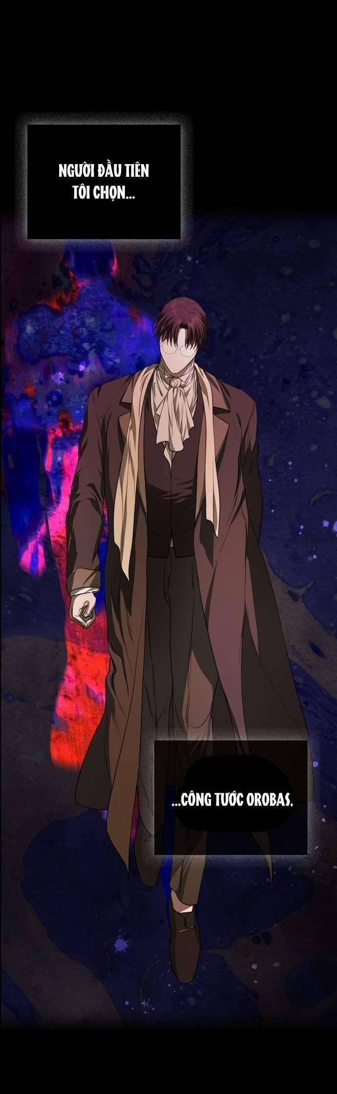 Hãy Dạy Em Cách Khao Khát - Chapter 1 - Page 22