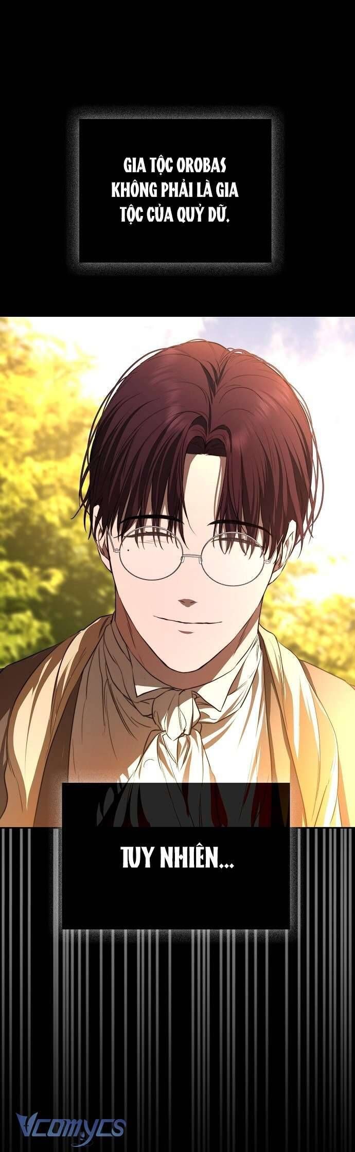 Hãy Dạy Em Cách Khao Khát - Chapter 1 - Page 23