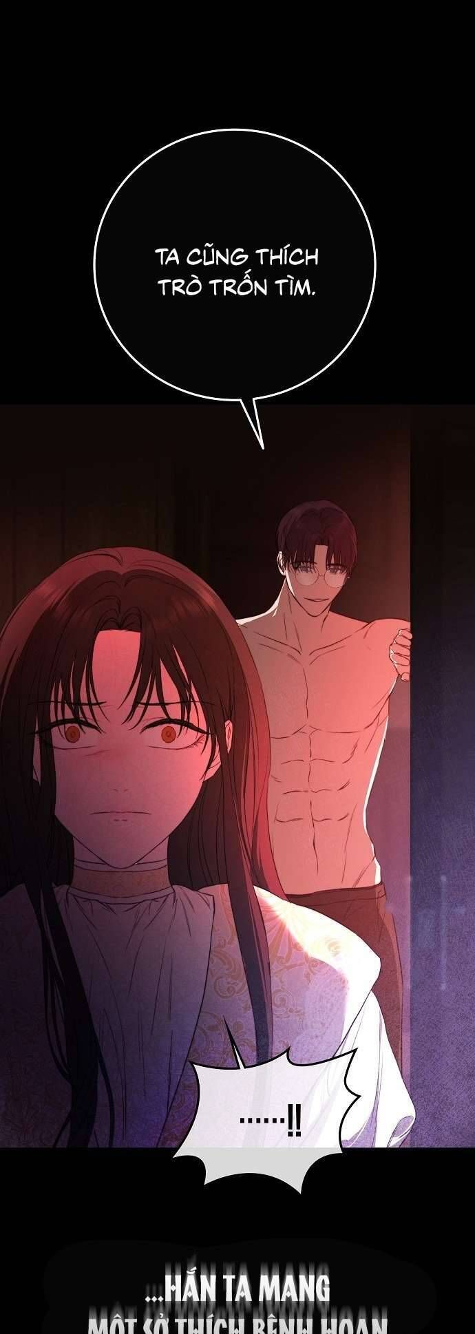 Hãy Dạy Em Cách Khao Khát - Chapter 1 - Page 26