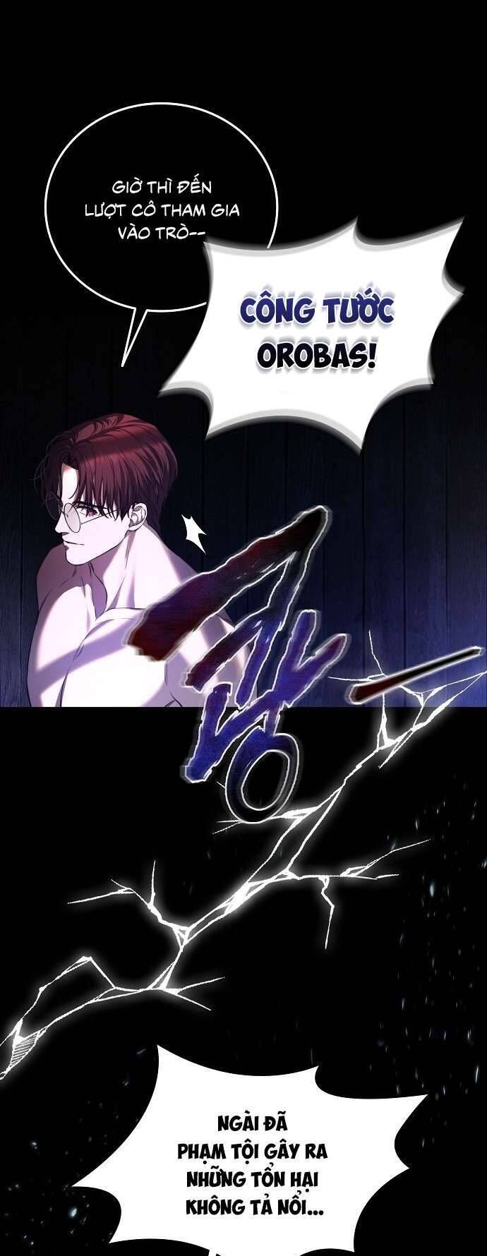 Hãy Dạy Em Cách Khao Khát - Chapter 1 - Page 28