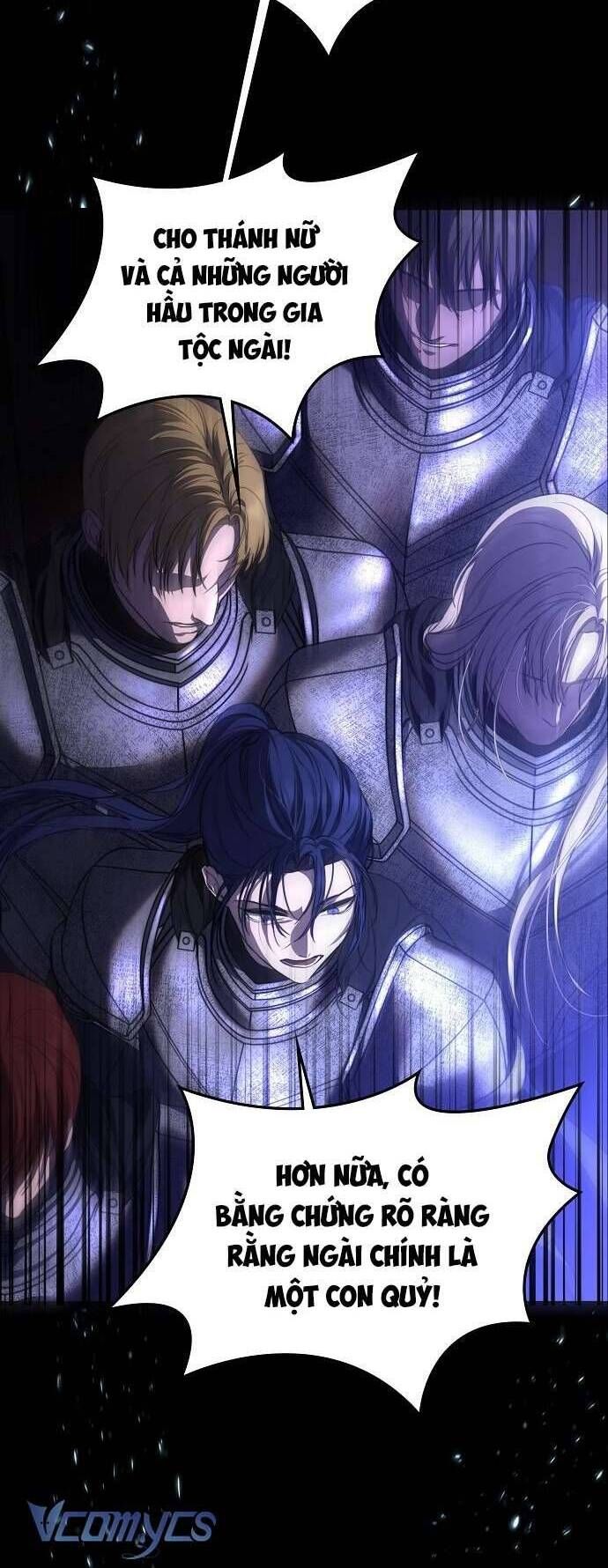 Hãy Dạy Em Cách Khao Khát - Chapter 1 - Page 29