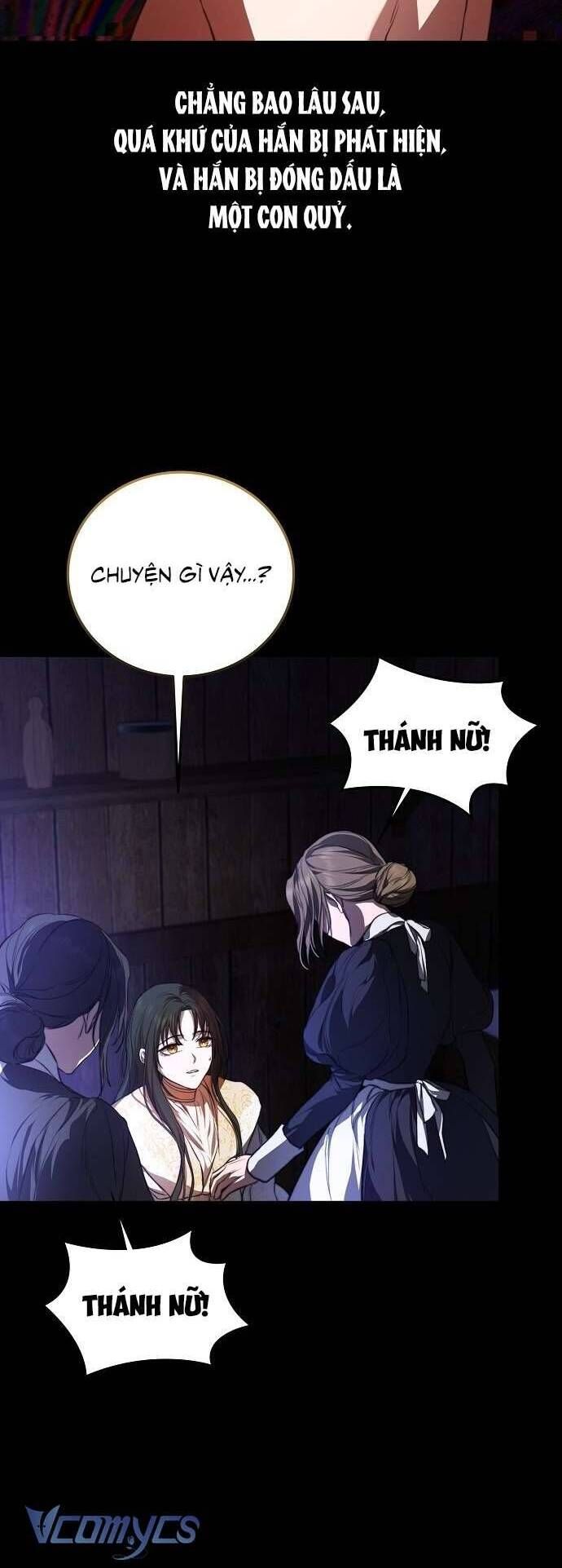 Hãy Dạy Em Cách Khao Khát - Chapter 1 - Page 31