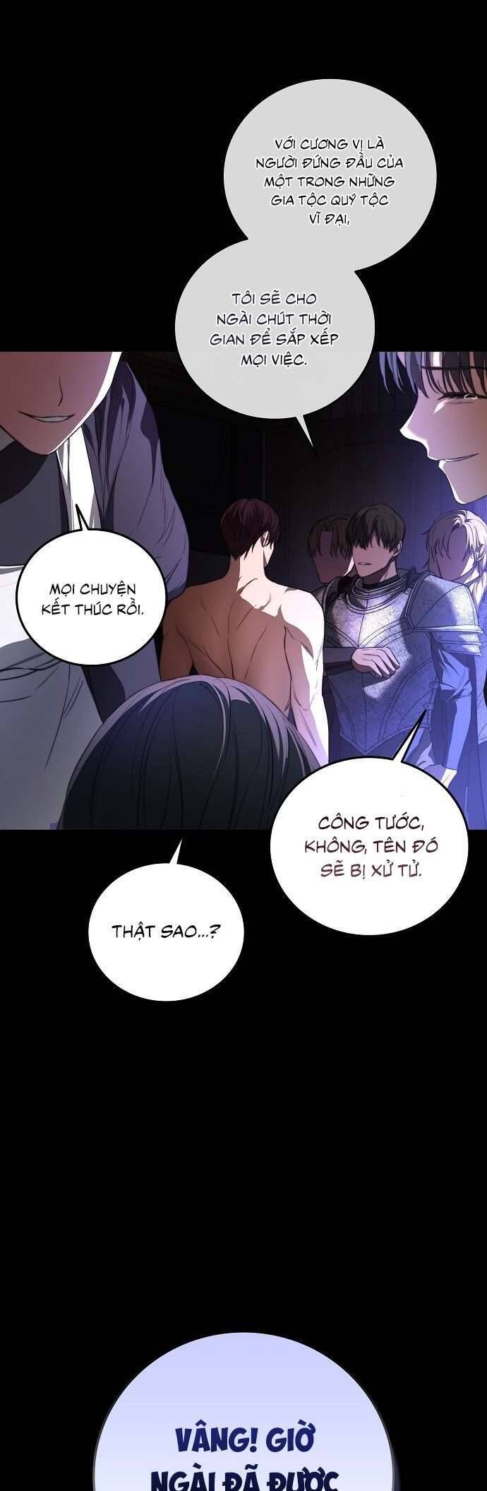 Hãy Dạy Em Cách Khao Khát - Chapter 1 - Page 32