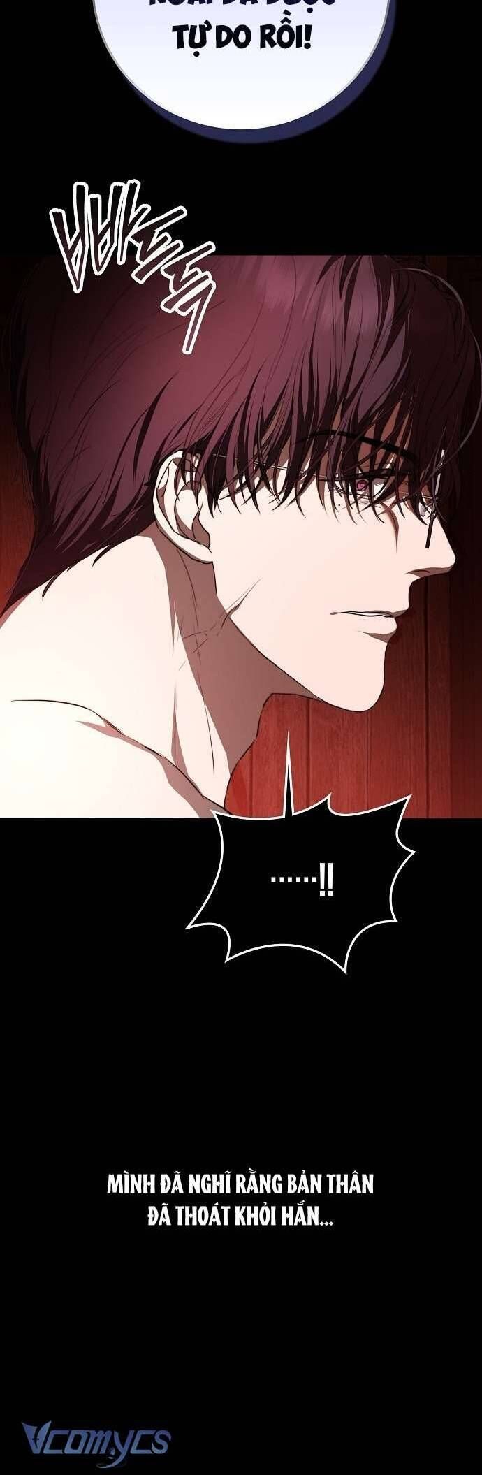 Hãy Dạy Em Cách Khao Khát - Chapter 1 - Page 33