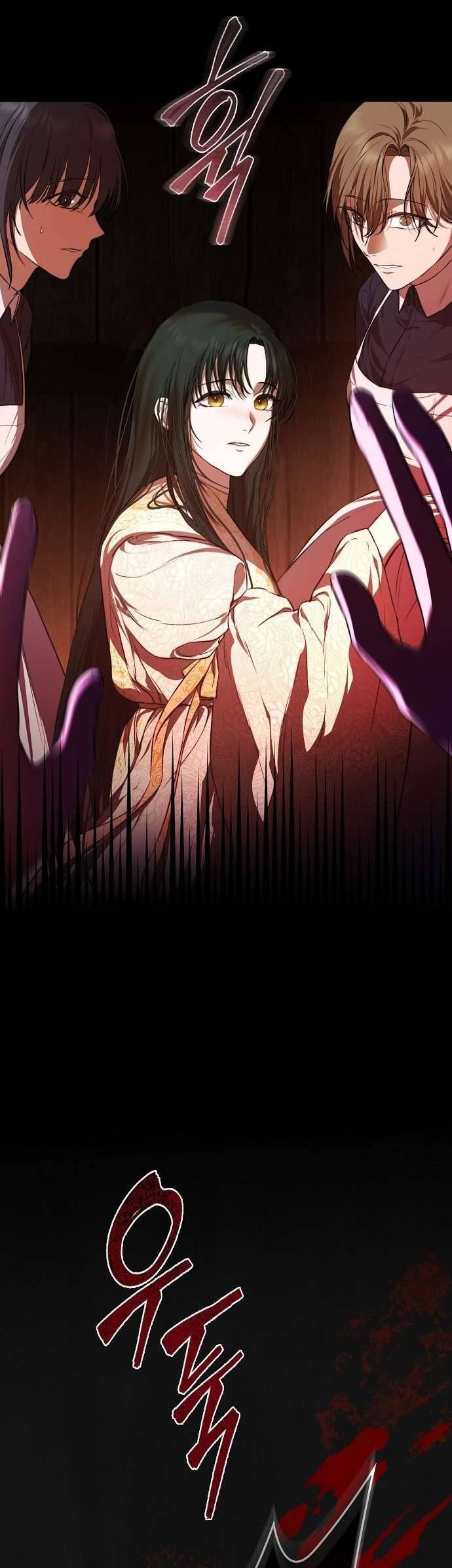 Hãy Dạy Em Cách Khao Khát - Chapter 1 - Page 36