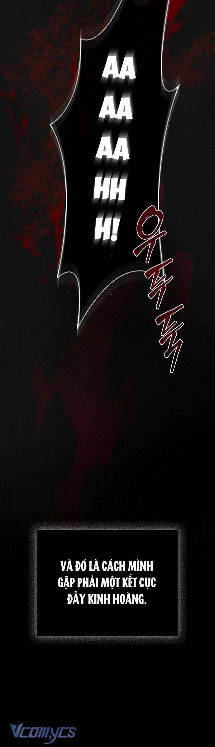 Hãy Dạy Em Cách Khao Khát - Chapter 1 - Page 37