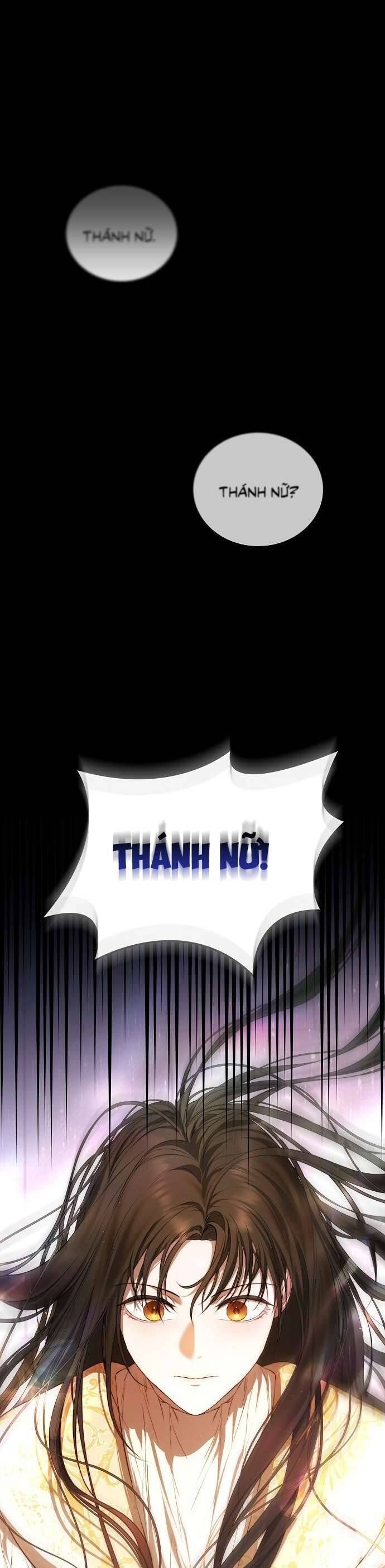 Hãy Dạy Em Cách Khao Khát - Chapter 1 - Page 38