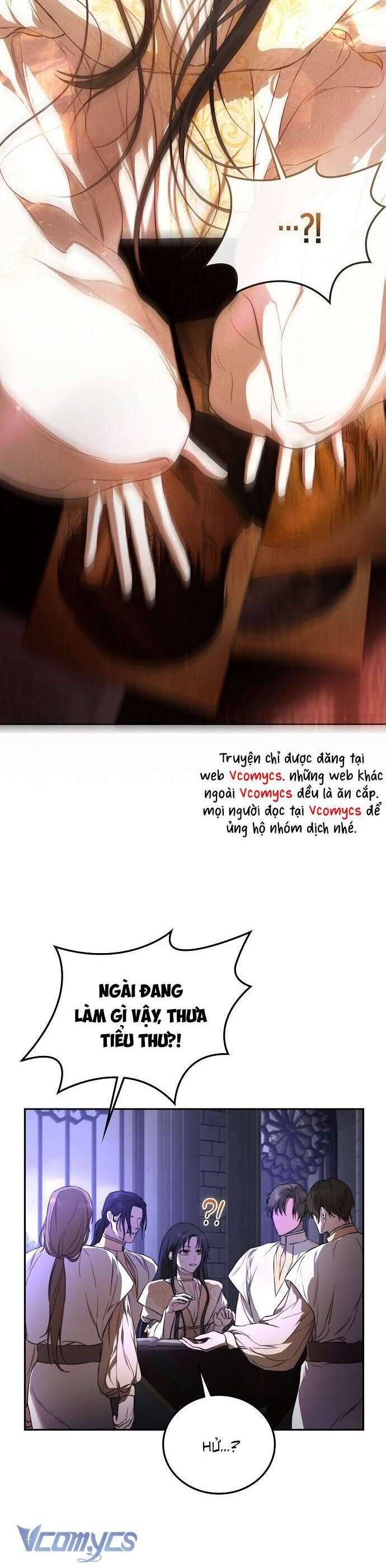 Hãy Dạy Em Cách Khao Khát - Chapter 1 - Page 39