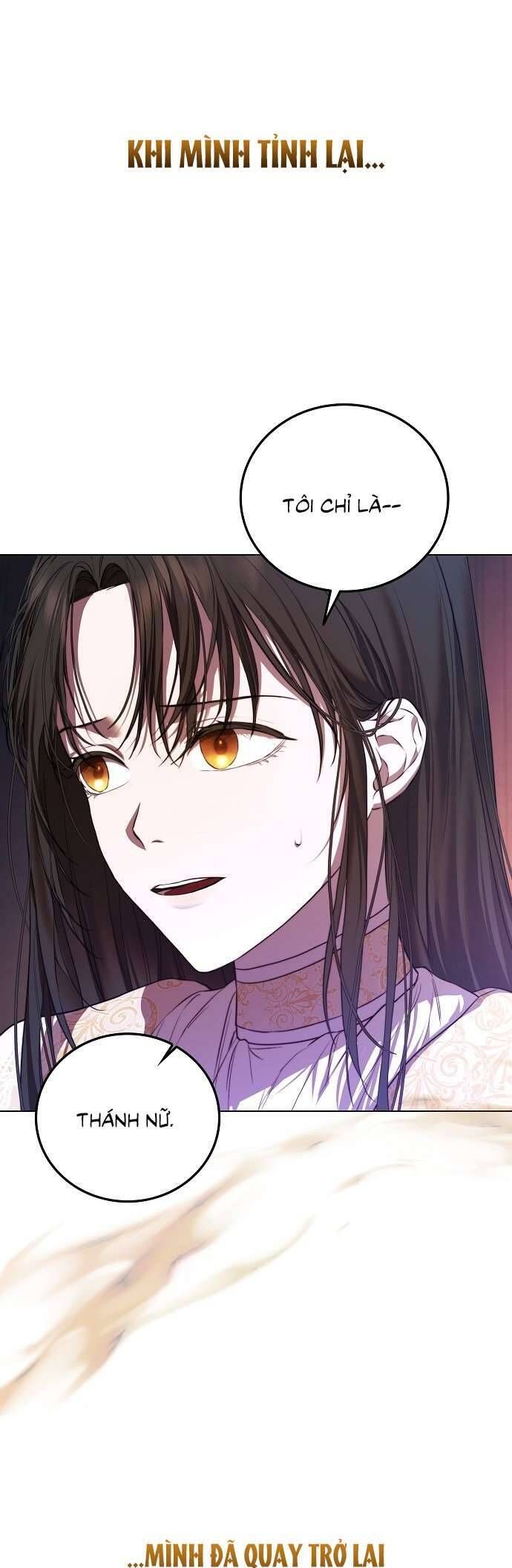 Hãy Dạy Em Cách Khao Khát - Chapter 1 - Page 40