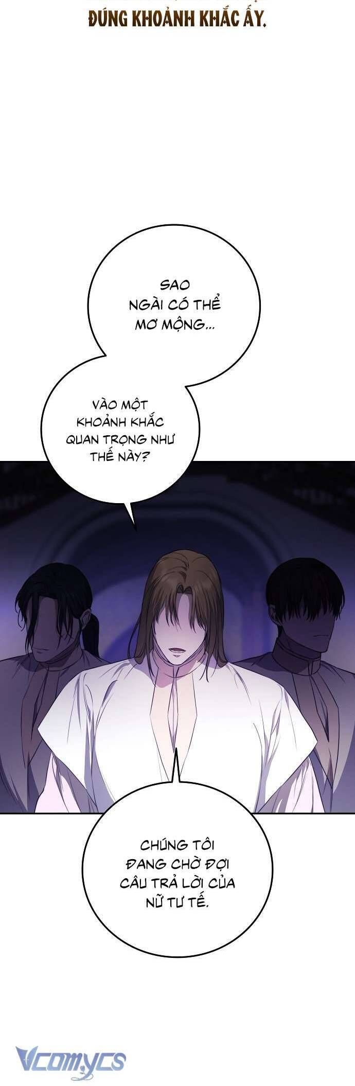 Hãy Dạy Em Cách Khao Khát - Chapter 1 - Page 41