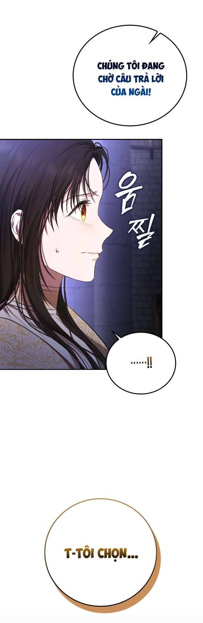 Hãy Dạy Em Cách Khao Khát - Chapter 1 - Page 42