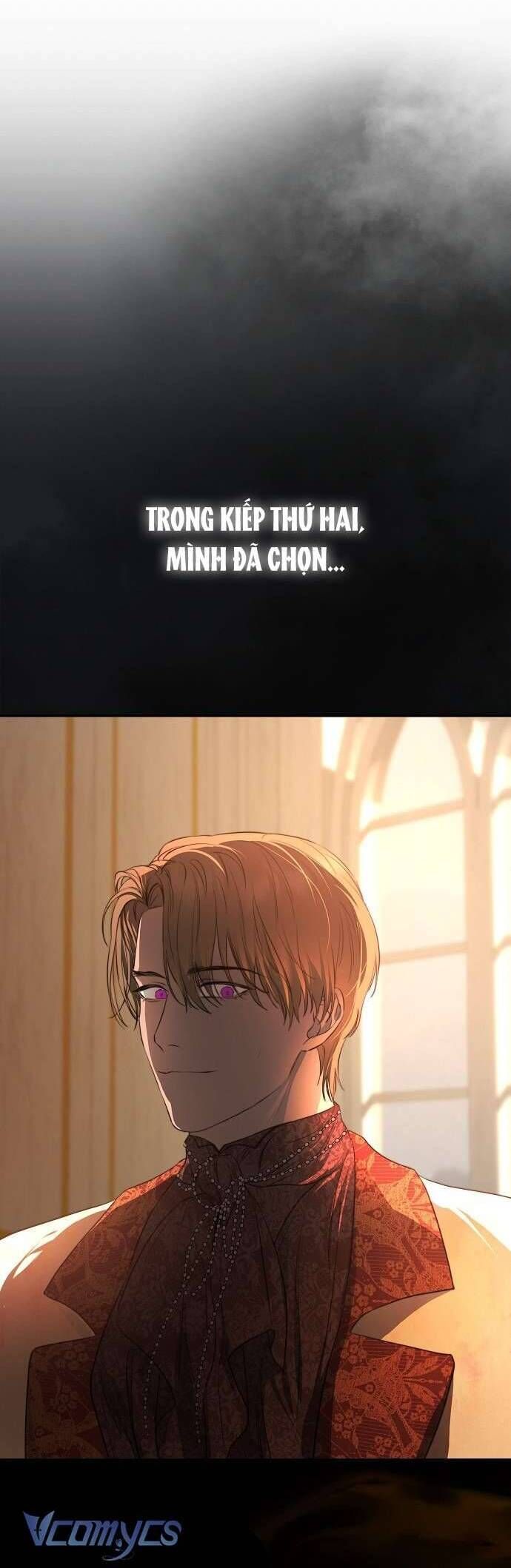 Hãy Dạy Em Cách Khao Khát - Chapter 1 - Page 43