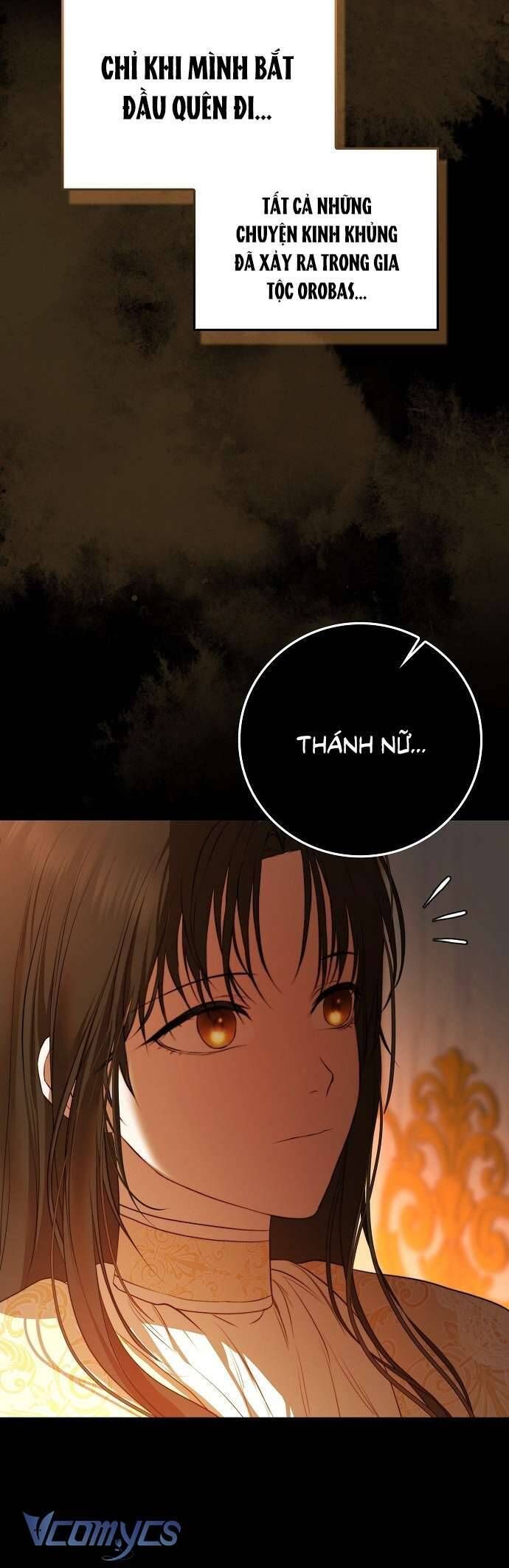 Hãy Dạy Em Cách Khao Khát - Chapter 1 - Page 45