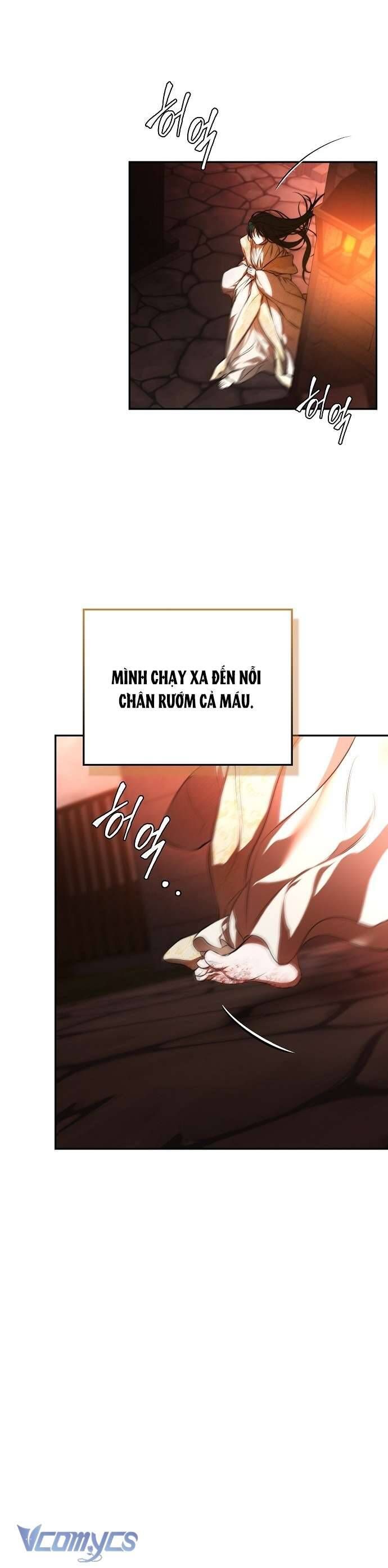 Hãy Dạy Em Cách Khao Khát - Chapter 1 - Page 48