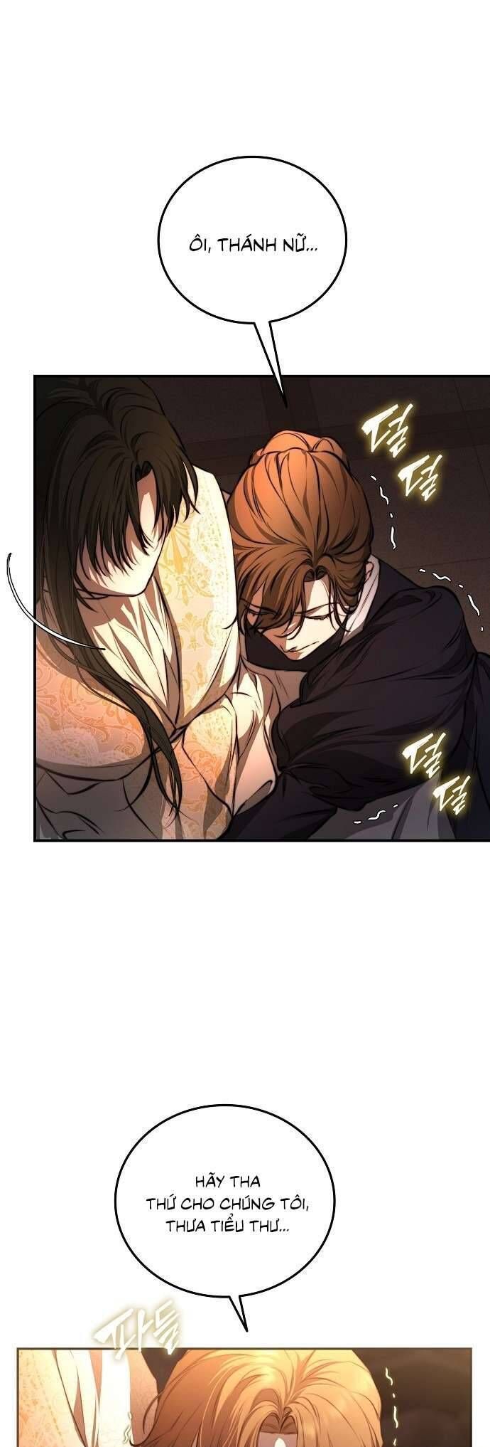 Hãy Dạy Em Cách Khao Khát - Chapter 1 - Page 5