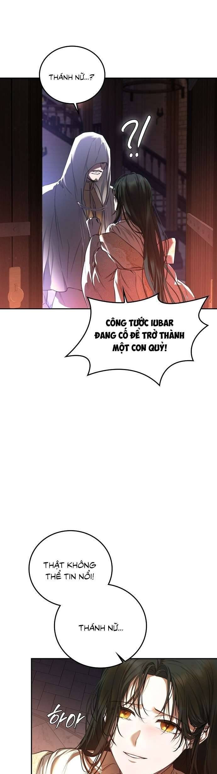 Hãy Dạy Em Cách Khao Khát - Chapter 1 - Page 51