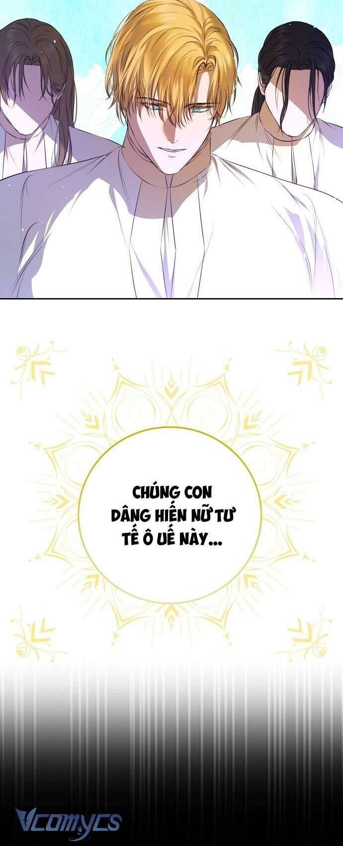 Hãy Dạy Em Cách Khao Khát - Chapter 1 - Page 54