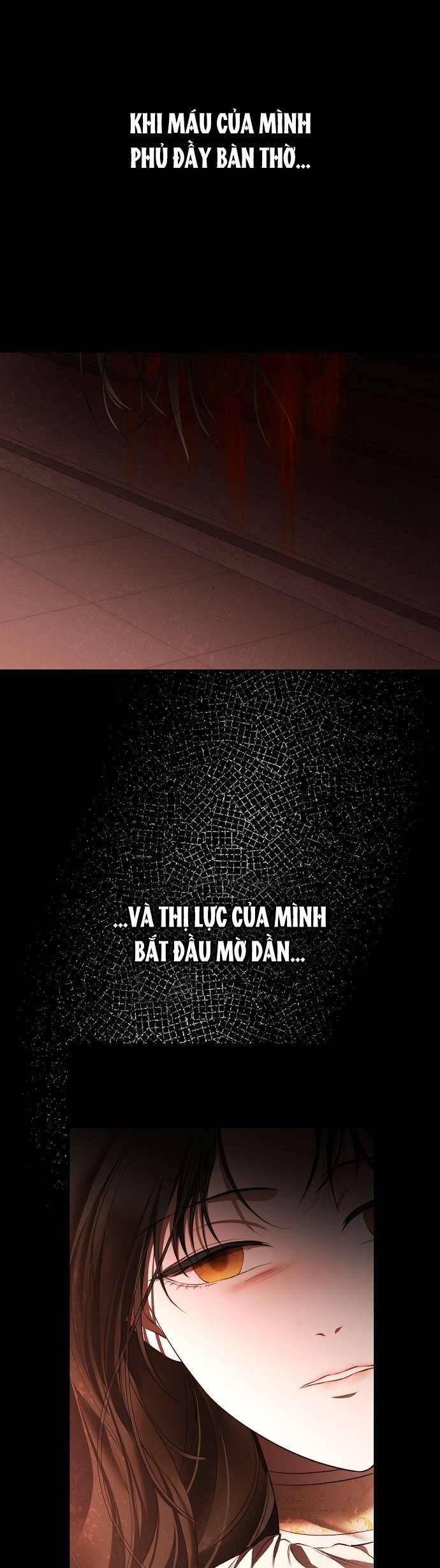 Hãy Dạy Em Cách Khao Khát - Chapter 1 - Page 57