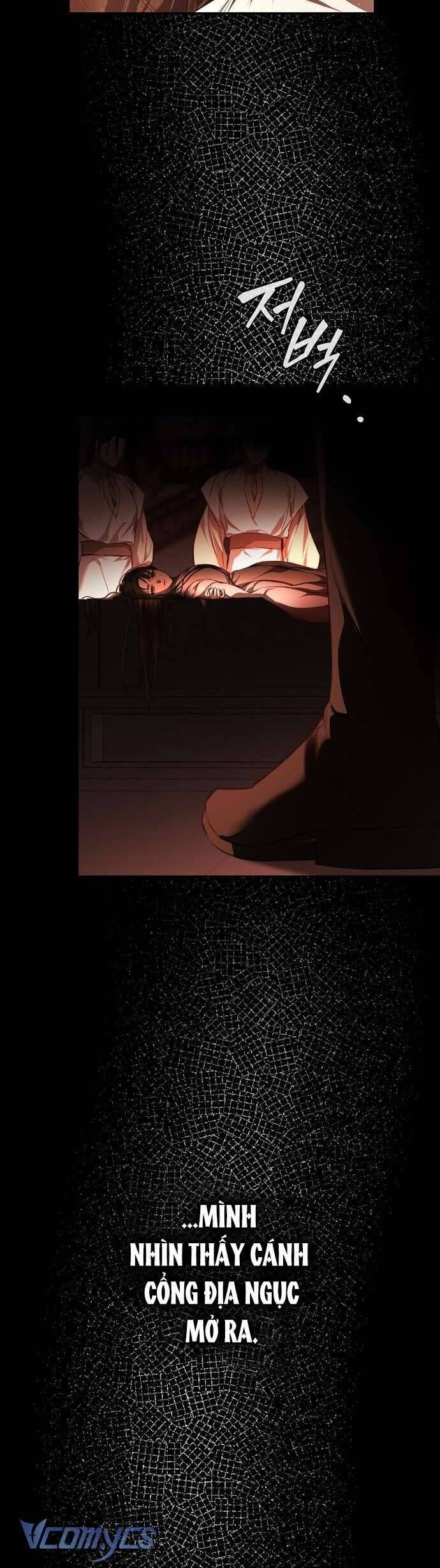 Hãy Dạy Em Cách Khao Khát - Chapter 1 - Page 58