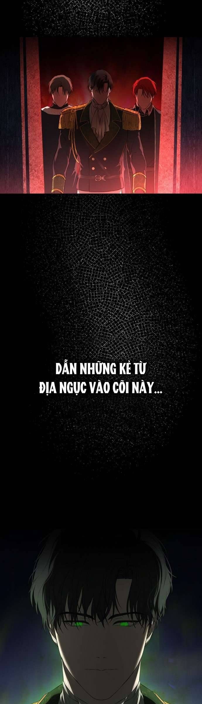 Hãy Dạy Em Cách Khao Khát - Chapter 1 - Page 59