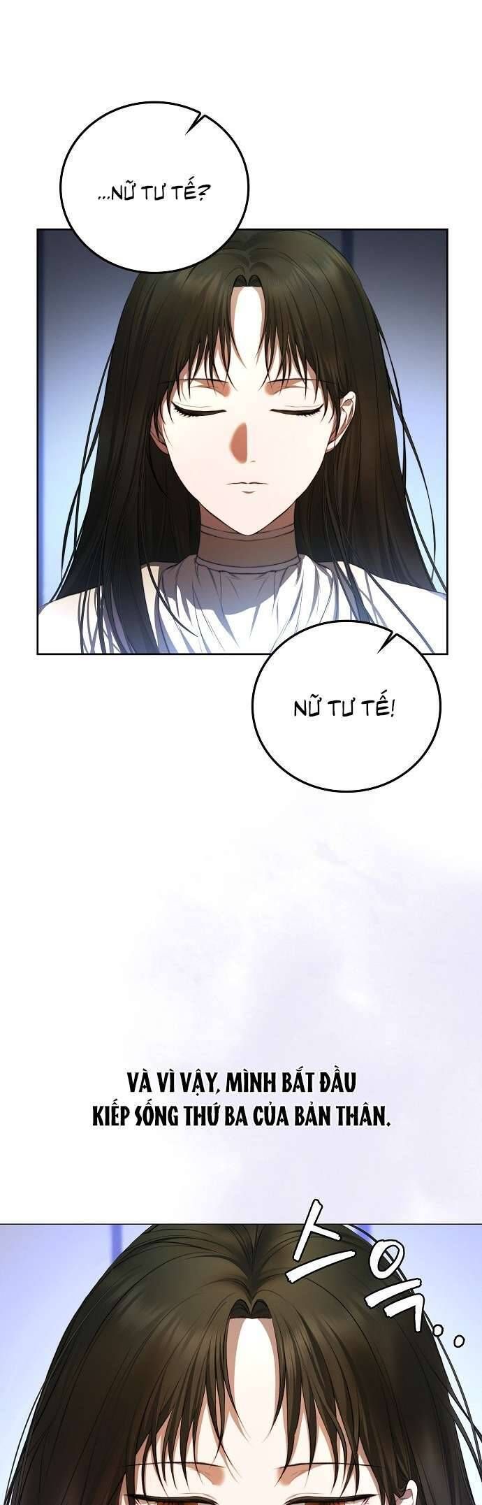 Hãy Dạy Em Cách Khao Khát - Chapter 1 - Page 63