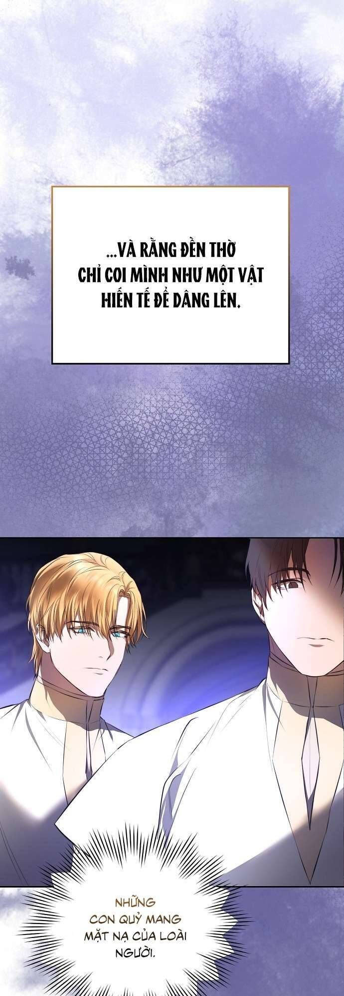 Hãy Dạy Em Cách Khao Khát - Chapter 1 - Page 65