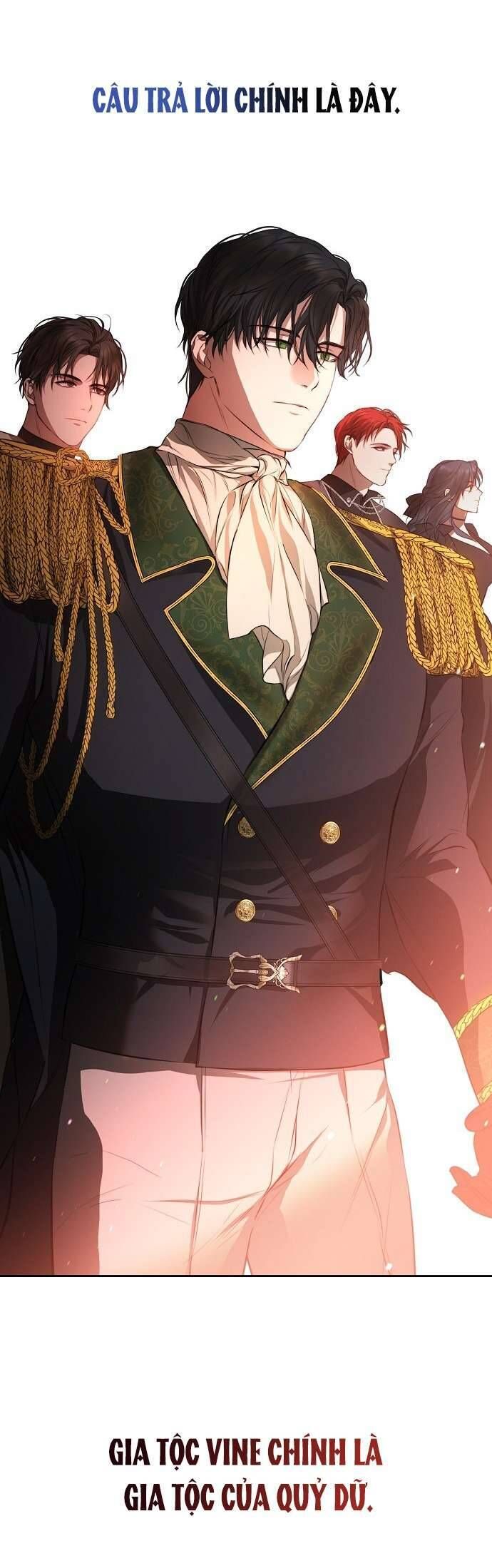 Hãy Dạy Em Cách Khao Khát - Chapter 1 - Page 67