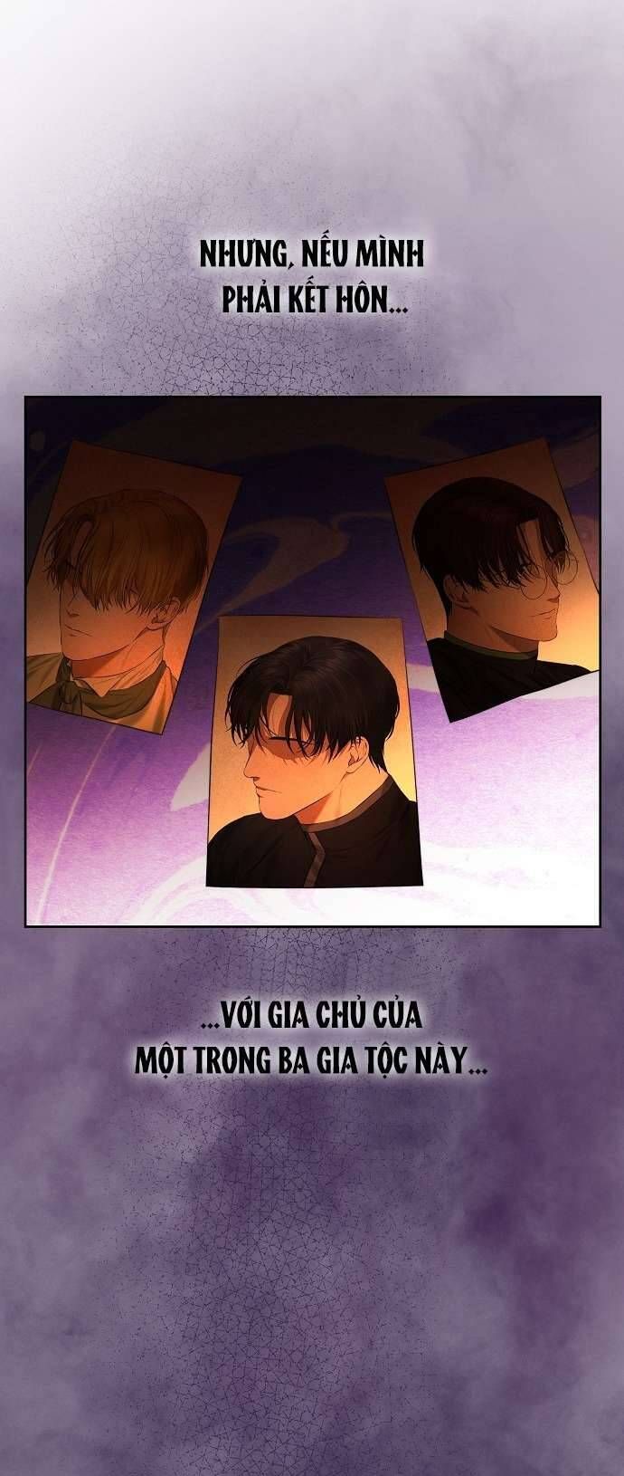 Hãy Dạy Em Cách Khao Khát - Chapter 1 - Page 69