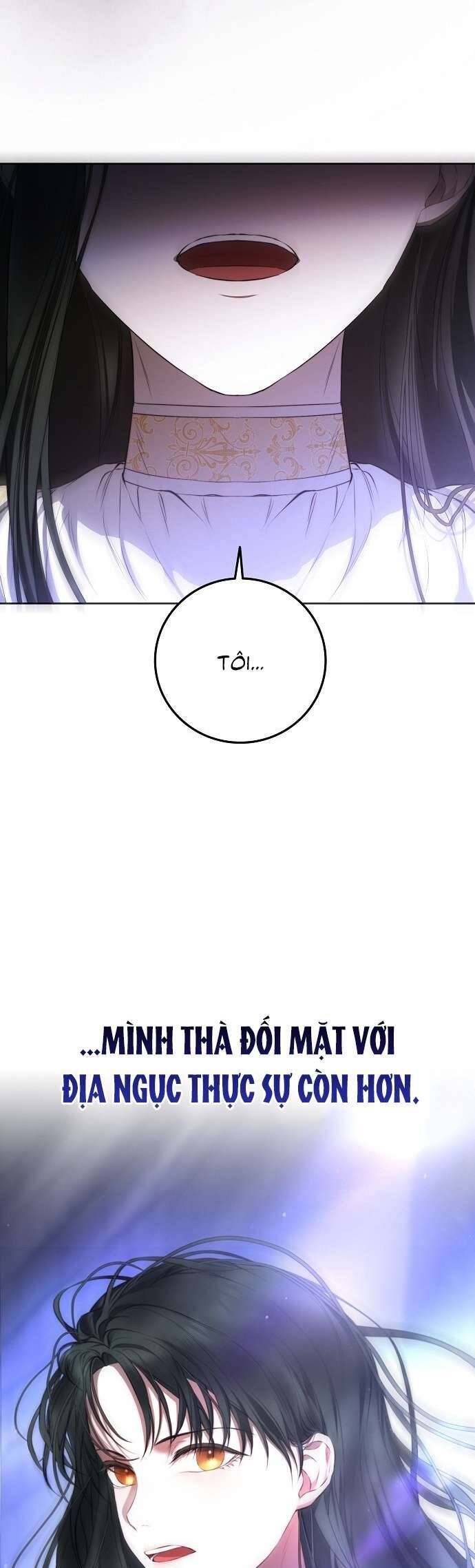 Hãy Dạy Em Cách Khao Khát - Chapter 1 - Page 71