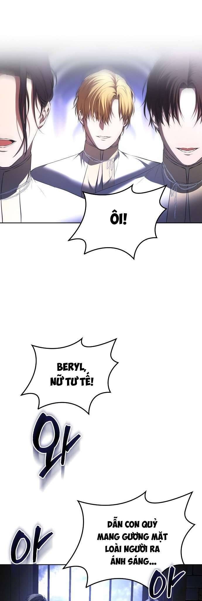 Hãy Dạy Em Cách Khao Khát - Chapter 1 - Page 73